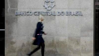 Déficit nas Contas Externas do Brasil Chega a US$ 4,9 Bilhões