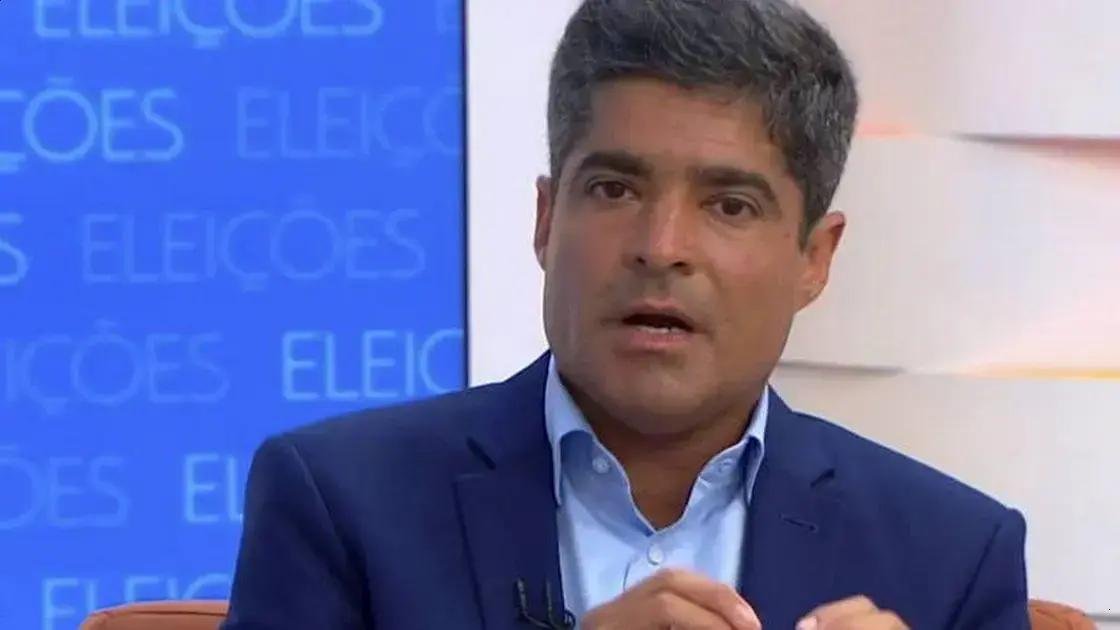 Deputado Alden critica apoio do PL a ACM Neto nas eleições de 2026
