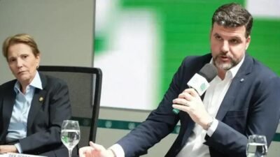 Deputado critica novas regras da UE sobre o acordo do Mercosul