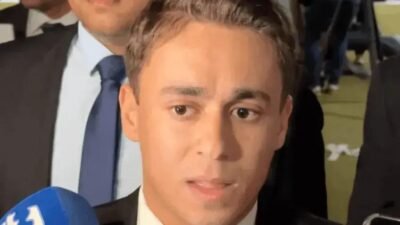 Deputado Nikolas Ferreira paga R$ 35 mil por ofensa racista e transfóbica