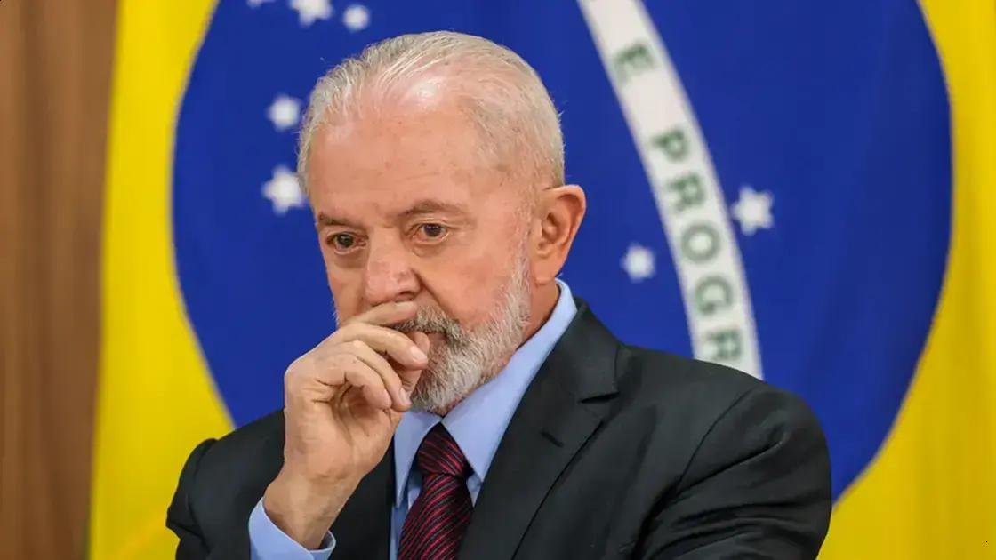 Deputado pede extradição de Lulinha após denúncias de corrupção