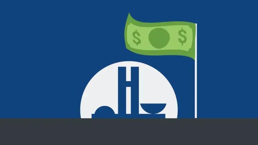 Desafio fiscal: a escalada do déficit e aumento de tributos em 2025