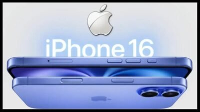 Descontos imperdíveis: até 42% no novo iPhone 16 da Apple