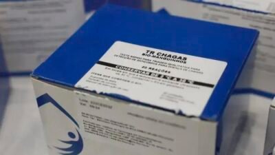 Desvendando a Doença de Chagas: um desafio crescente no Brasil