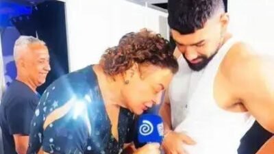 Dilsinho revela: a razão pela qual não usa cueca e impressiona fãs!