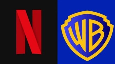 Diretor brasileiro critica aquisição da Warner pela Netflix e seus impactos