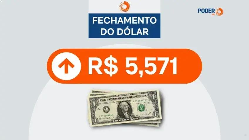 Dólar sobe enquanto Bolsa recua na penúltima sessão de 2025