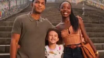 Dona de Mim: Leo e Samuel finalmente juntos e com a guarda de Sofia