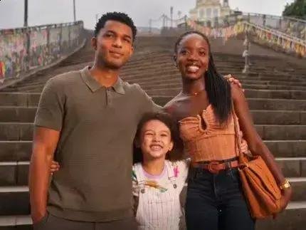 Dona de Mim: Leo e Samuel finalmente juntos e com a guarda de Sofia