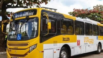 Duas novas linhas de ônibus começam a circular em Salvador neste sábado