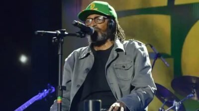 Edson Gomes no Festival: letras atuais e críticas à corrupção em Brasília