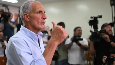 Eleições em Honduras: A corrida presidencial sob vigilância dos EUA