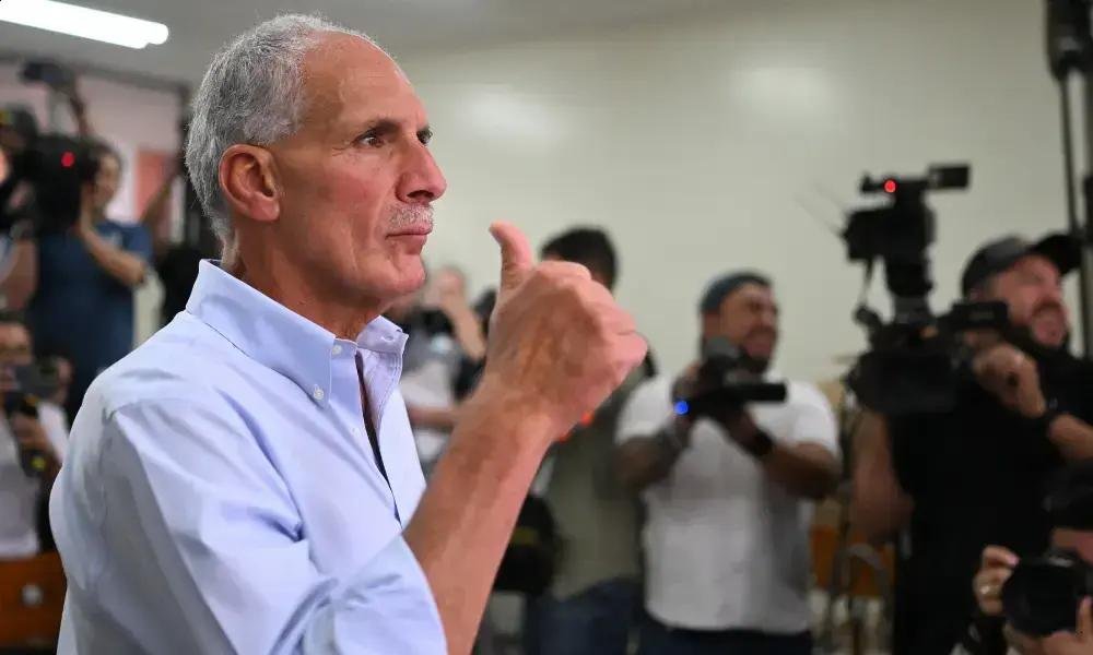 Eleições em Honduras: A corrida presidencial sob vigilância dos EUA