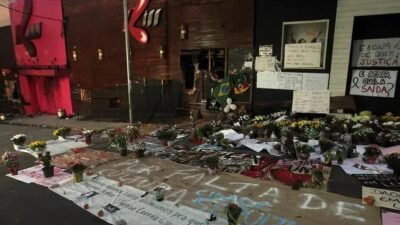 Elissandro Spohr obtém progressão para regime aberto após tragédia da Boate Kiss