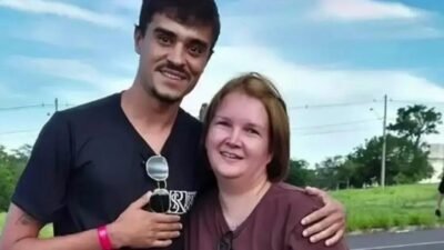 Encontrando Elize Matsunaga: fã registra encontro inesperado durante passeio