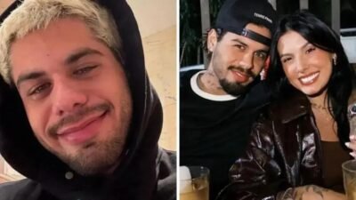 Entenda o fim do relacionamento de Zé Felipe e Ana Castela