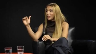 Erika Hilton responde a críticas e comenta sobre o feminismo inclusivo