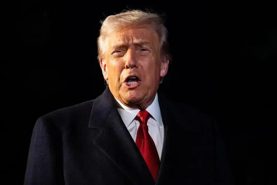 EUA ampliam restrições de entrada, aumentando a tensão na política migratória