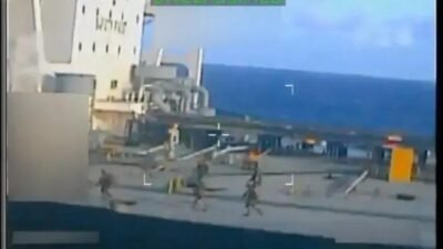 EUA apreendem petroleiro Skipper em apoio a Cuba e suas implicações