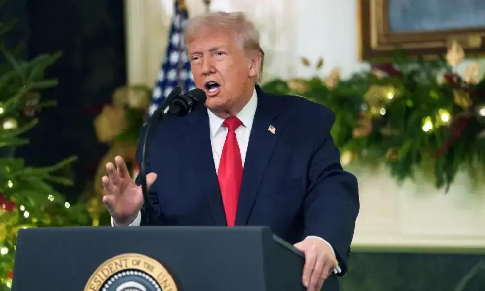 EUA realizam terceira interceptação de navio perto da Venezuela