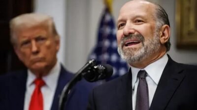 EUA reduzem tarifas sobre automóveis sul-coreanos e peças de aeronaves