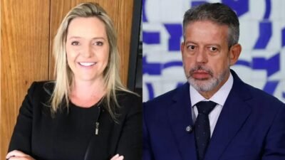 Ex-assessora de Lira em novo escândalo envolvendo a Odebrecht