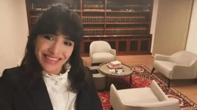 Ex-juíza demitida alega que autismo interferiu em processos