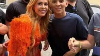 Fã se pronuncia após incidente com Joelma em festival, confira suas declarações