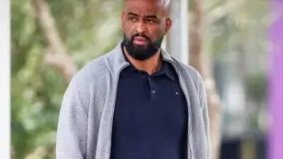 Fabinho Soldado é confirmado como novo executivo de futebol do Internacional