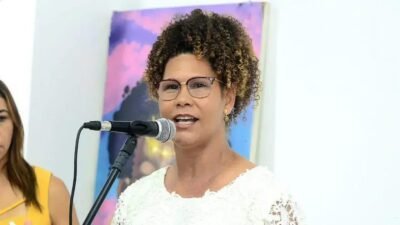 Fabya Reis comenta sobre seu futuro no governo Jerônimo para 2026