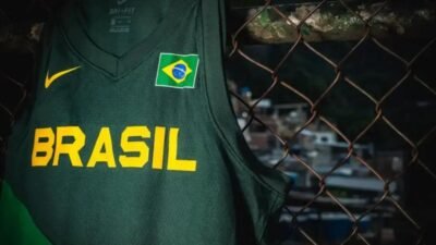 Falece Cláudio Mortari, ex-técnico da Seleção Brasileira de Basquete aos 77 anos