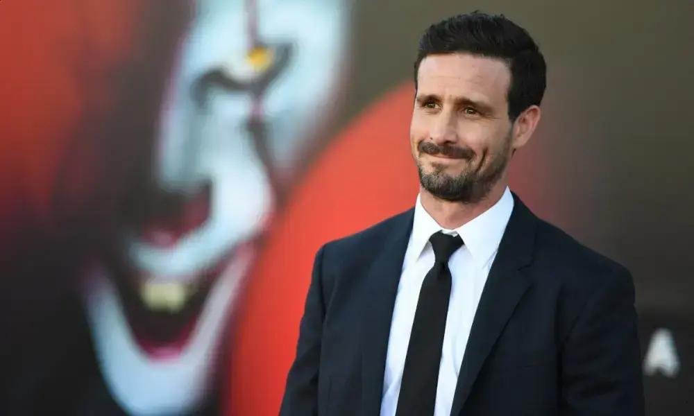 Falece James Ransone, ator de "The Wire" e "It: Capítulo Dois"