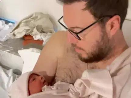 Famosos que se tornaram pais em 2025: Emoção e novas experiências