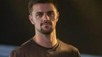 Felipe Simas revela sua conversão e relacionamento com a fé evangélica