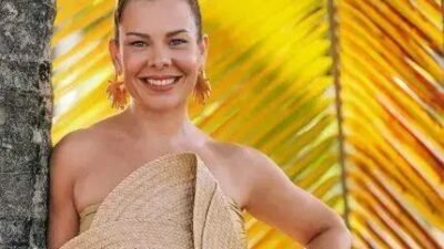 Fernanda Souza fala sobre sua volta com Ilhados com a Sogra