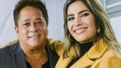 Filha de Leonardo revela detalhes preocupantes sobre a saúde do cantor