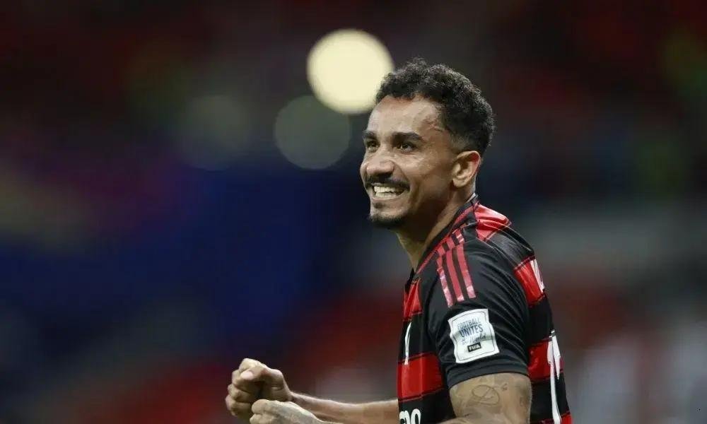 Flamengo avança para a final da Copa Intercontinental contra o PSG