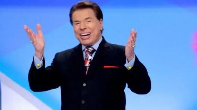 Fortuna de Silvio Santos é Quatro Vezes Maior do Que Previsto pelos Herdeiros