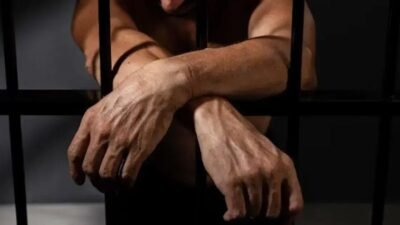 Fuga de serial killer em presídio de segurança máxima gera preocupação