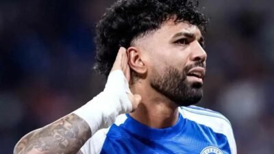 Gabigol deve sair do Cruzeiro em busca de novos ares no Bahia