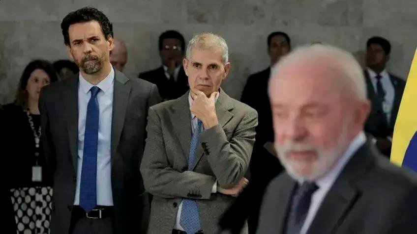 Gastos do Governo Lula em Publicidade Digital Sobem 133% em 2025