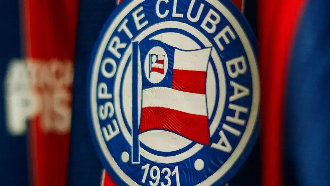 Gilberto, ídolo do Bahia, pode se transferir para o Sport em 2026