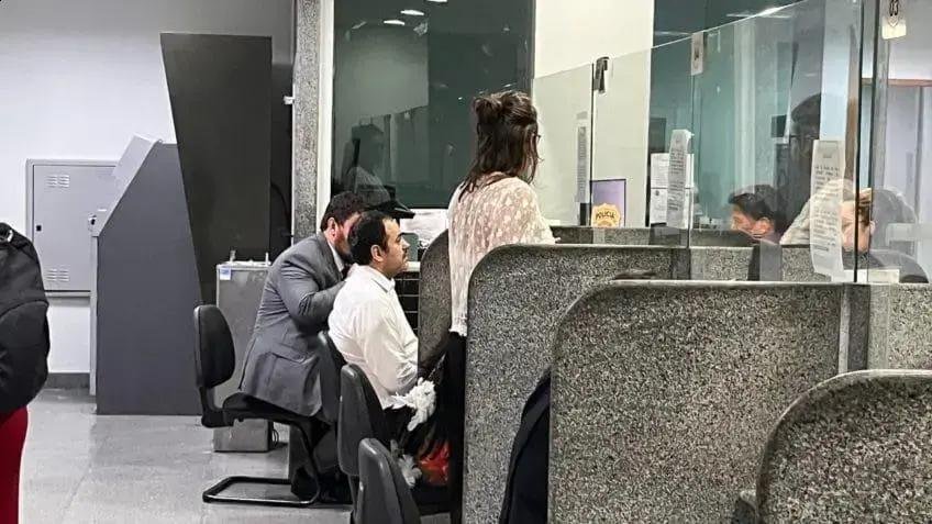 Glauber Braga e deputadas denunciam agressões na Câmara dos Deputados