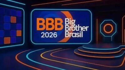 Globo anuncia data para revelar participantes do BBB 26: saiba tudo!