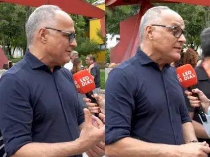 Globo Lança Calçada da Fama para Celebrar 60 Anos de História