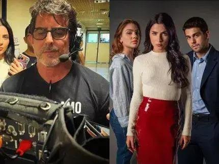 Globo lança primeira novela vertical: Tudo Por Uma Segunda Chance