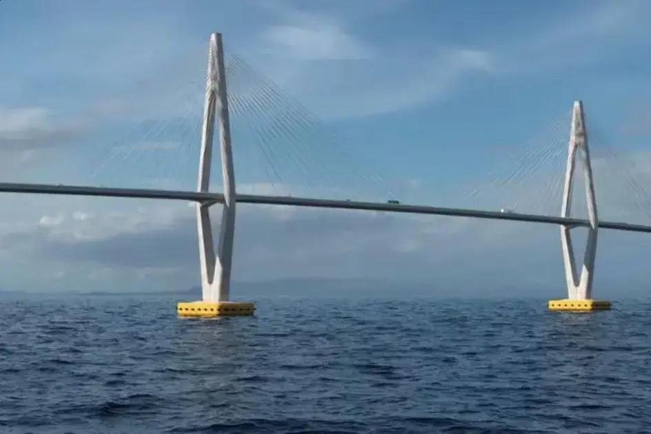 Governo da Bahia investe R$109 milhões na Ponte Salvador-Itaparica