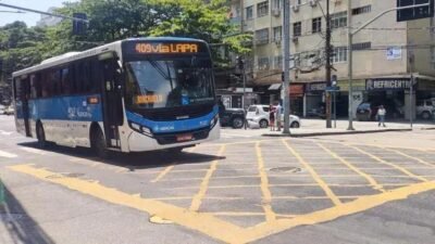 Greve da Viação Real: Impactos no Transporte Público no Rio de Janeiro