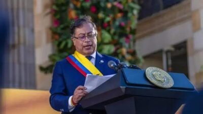 Gustavo Petro pede investigação sobre corpos encontrados em La Guajira