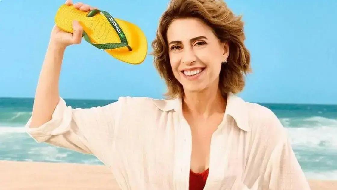 Havaianas enfrenta boicote e perde R$ 200 milhões em ações na Bolsa